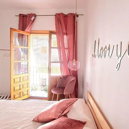 Meraki: Tu Hogar En Фрихилиана Экстерьер фото